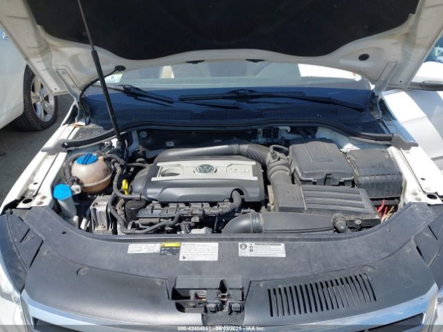 WVWBP7AN5EE529218 Volkswagen Cc 2.0t Sport