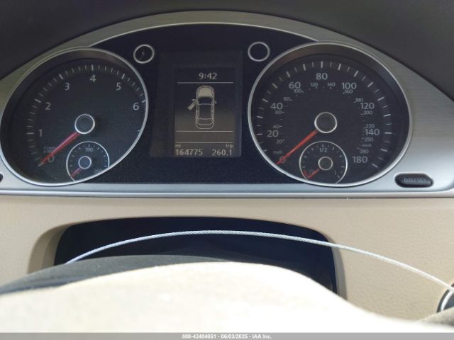 WVWBP7AN5EE529218 Volkswagen Cc 2.0t Sport