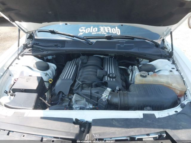 2020 DODGE CHALLENGER 2C3CDZFJ8LH110675 Photo 9