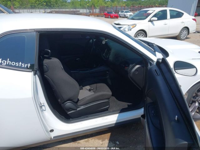 2020 DODGE CHALLENGER 2C3CDZFJ8LH110675 Photo 4