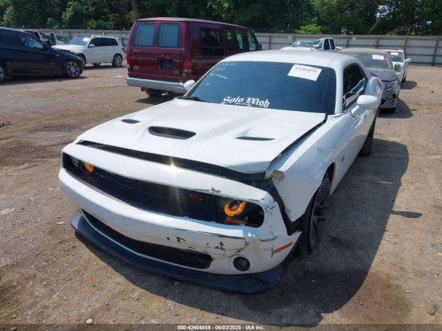 2020 DODGE CHALLENGER 2C3CDZFJ8LH110675 Photo 5