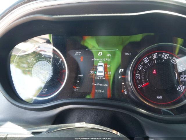 2020 DODGE CHALLENGER 2C3CDZFJ8LH110675 Photo 6