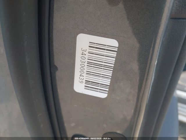 WAUENAF47HN067892 Audi A4 2.0t Premium
