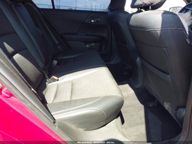 1HGCR2F57HA270464 Honda Accord Sport
