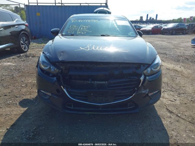 3MZBN1U78HM114776 Mazda Mazda3 Sport