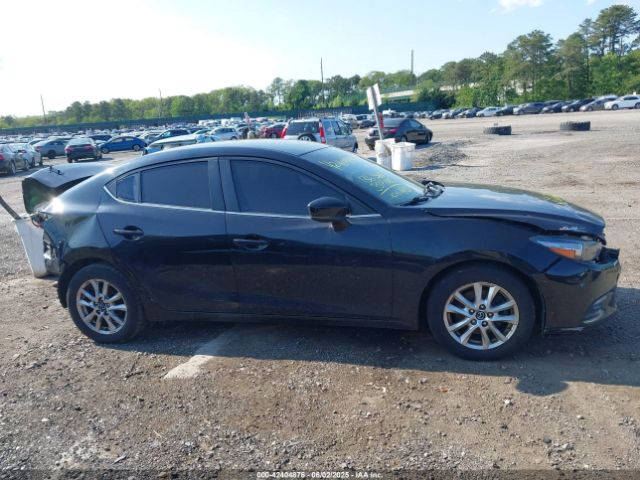 3MZBN1U78HM114776 Mazda Mazda3 Sport