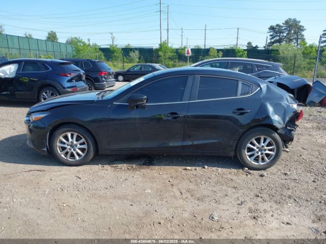 3MZBN1U78HM114776 Mazda Mazda3 Sport