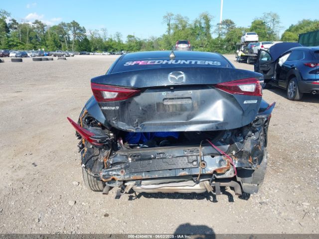 3MZBN1U78HM114776 Mazda Mazda3 Sport