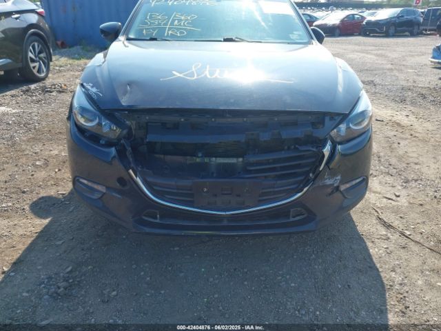 3MZBN1U78HM114776 Mazda Mazda3 Sport