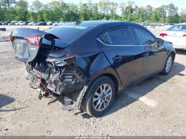 3MZBN1U78HM114776 Mazda Mazda3 Sport