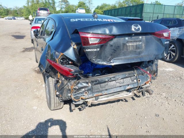 3MZBN1U78HM114776 Mazda Mazda3 Sport