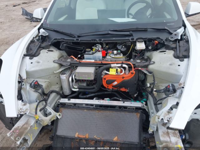 2022 TESLA MODEL 3 5YJ3E1EA6NF344222 Photo 9