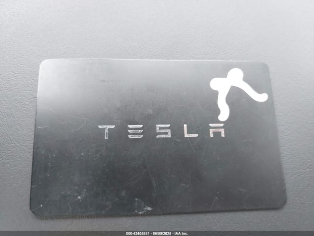 2022 TESLA MODEL 3 5YJ3E1EA6NF344222 Photo 10