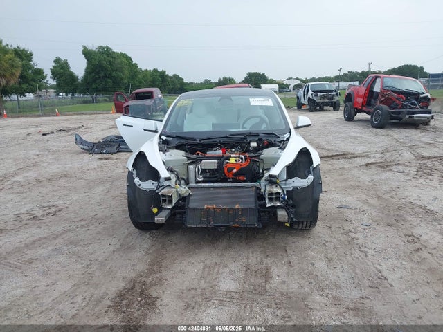 Tesla Model 3 Rear-wheel Drive 2022 5YJ3E1EA6NF344222 Image 13