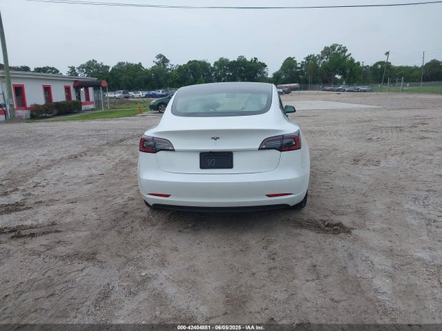 Tesla Model 3 Rear-wheel Drive 2022 5YJ3E1EA6NF344222 Image 17