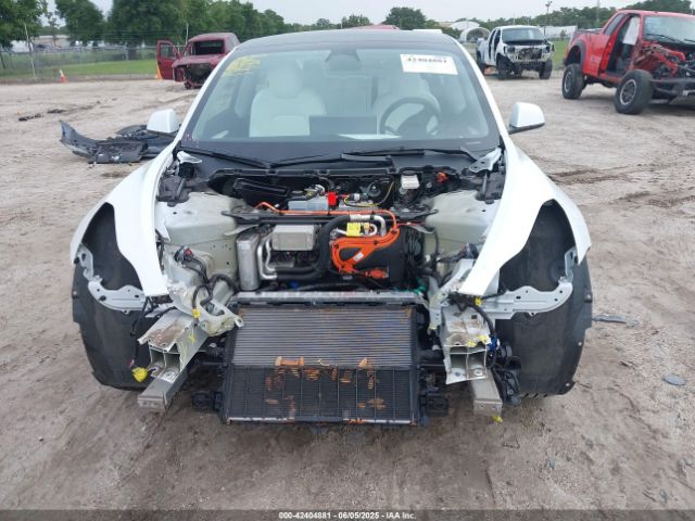 2022 TESLA MODEL 3 5YJ3E1EA6NF344222 Photo 5