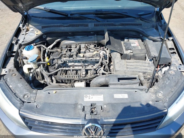 3VWD17AJ5EM260541 Volkswagen Jetta 1.8t Se