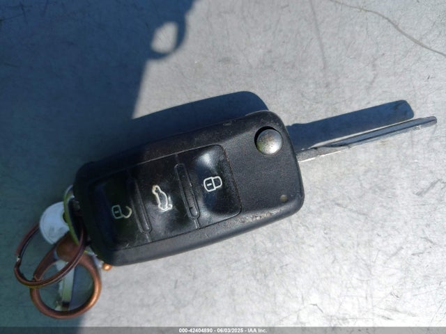 3VWD17AJ5EM260541 Volkswagen Jetta 1.8t Se
