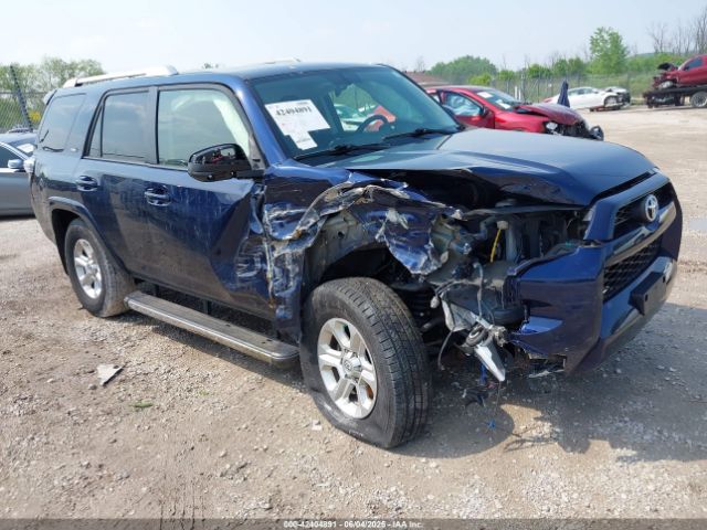 2016 TOYOTA 4RUNNER JTEBU5JR6G5336168