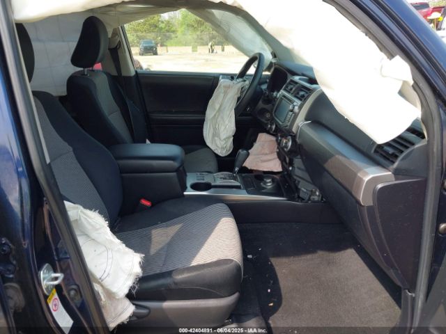 2016 TOYOTA 4RUNNER JTEBU5JR6G5336168 Photo 4