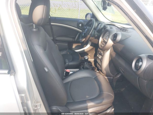2012 MINI COOPER COUNTRYMAN WMWZB3C5XCWM30143 Photo 4