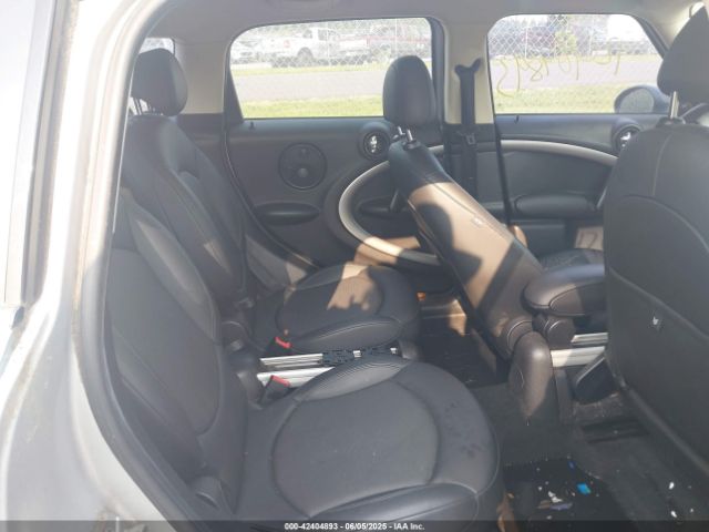 2012 MINI COOPER COUNTRYMAN WMWZB3C5XCWM30143 Photo 7