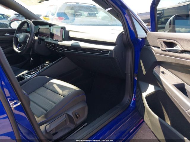 2024 VOLKSWAGEN GOLF R WVWEB7CD0RW218702 Photo 4