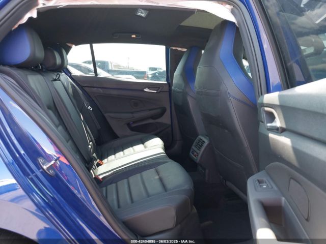 2024 VOLKSWAGEN GOLF R WVWEB7CD0RW218702 Photo 7