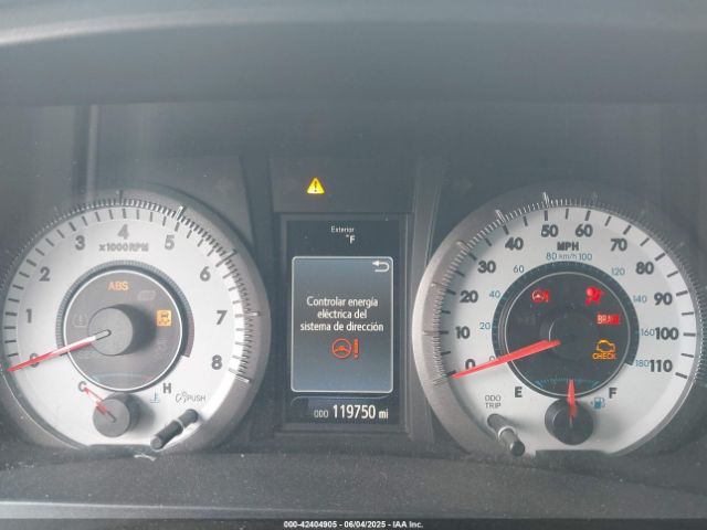 2017 TOYOTA SIENNA 5TDXZ3DC9HS809810 Photo 6