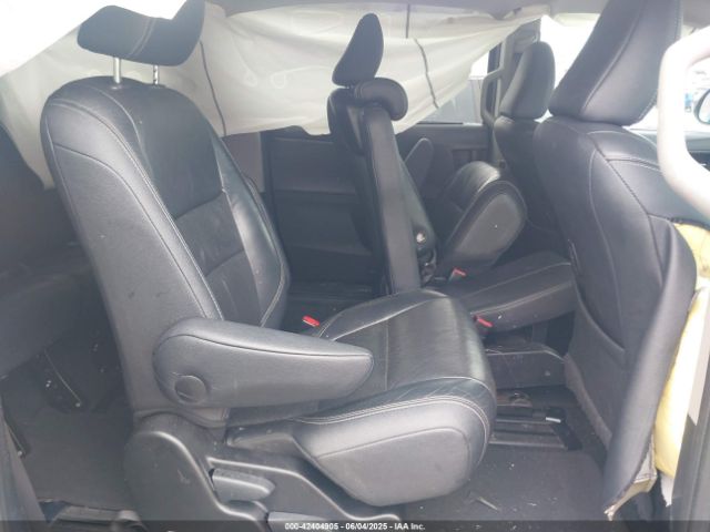 2017 TOYOTA SIENNA 5TDXZ3DC9HS809810 Photo 7