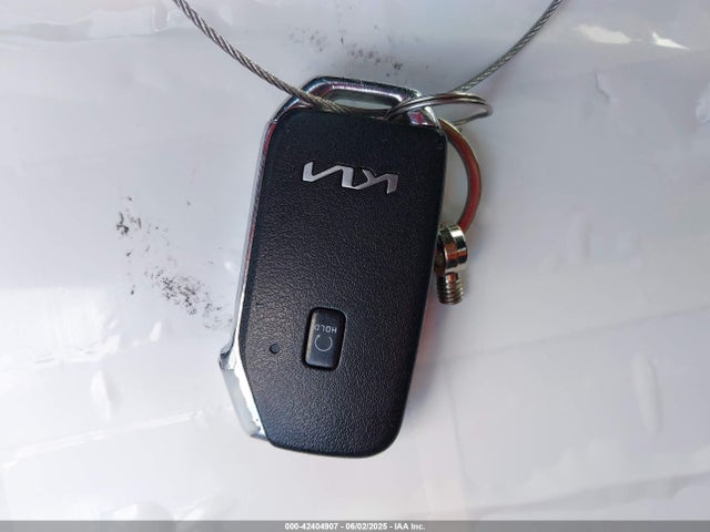 5XXG64J2XRG231262 KIA t-gdi gamma ii