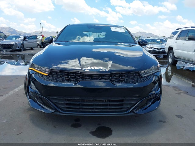 5XXG64J2XRG231262 KIA t-gdi gamma ii