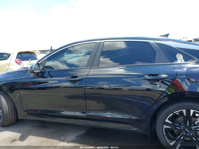5XXG64J2XRG231262 KIA t-gdi gamma ii