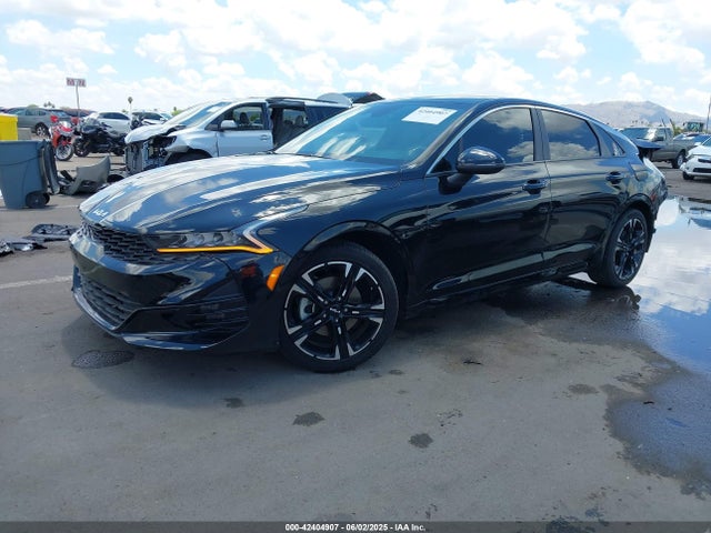 5XXG64J2XRG231262 KIA t-gdi gamma ii