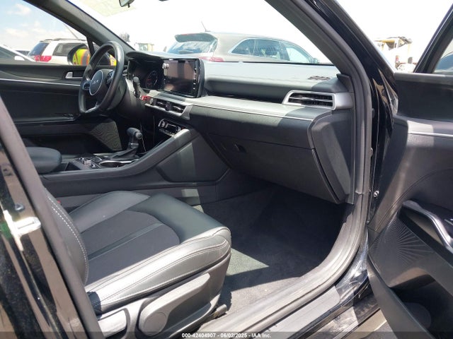 5XXG64J2XRG231262 KIA t-gdi gamma ii