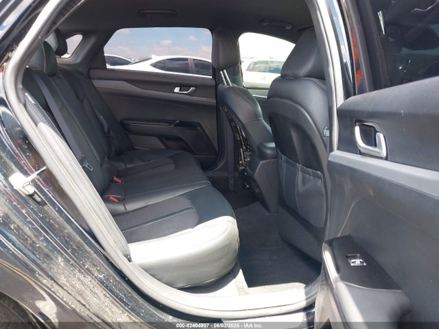 5XXG64J2XRG231262 KIA t-gdi gamma ii