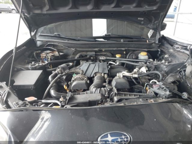 2013 SUBARU BRZ JF1ZCAC14D1604116 Photo 9