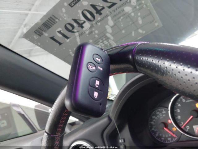 2013 SUBARU BRZ JF1ZCAC14D1604116 Photo 10