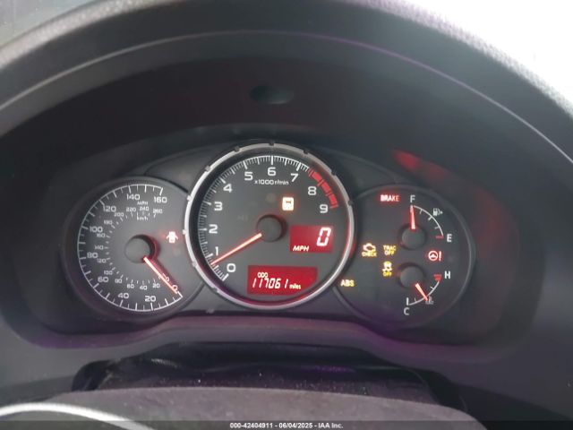 2013 SUBARU BRZ JF1ZCAC14D1604116 Photo 6