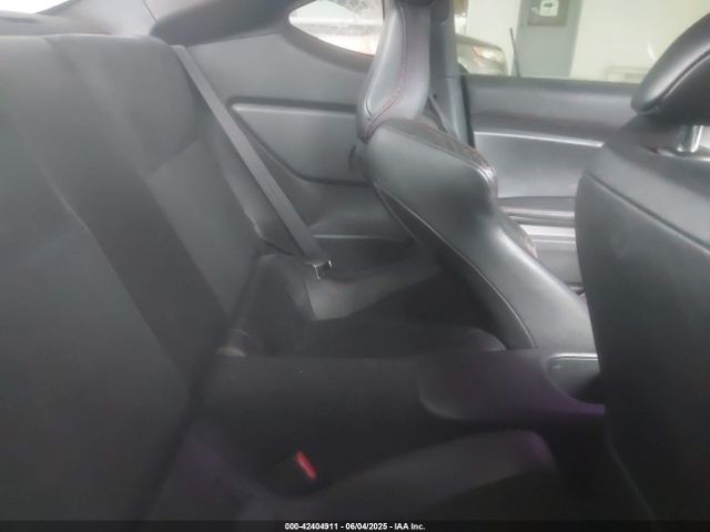 2013 SUBARU BRZ JF1ZCAC14D1604116 Photo 7