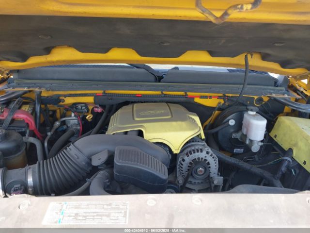 2008 GMC SIERRA 1500 1GTEK19C58Z219028 Photo 9