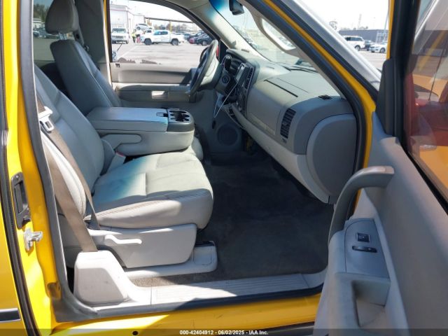 2008 GMC SIERRA 1500 1GTEK19C58Z219028 Photo 4