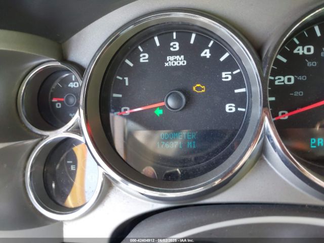 2008 GMC SIERRA 1500 1GTEK19C58Z219028 Photo 6