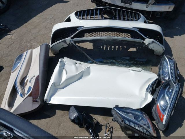 WDDXJ7JBXGA012087 Mercedes-Benz Amg S 63 4matic