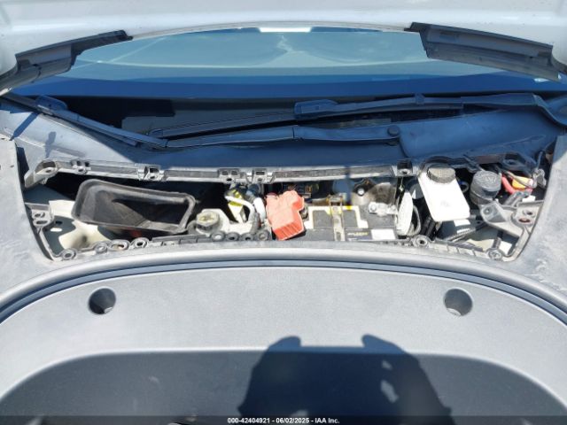 5YJ3E1EA2MF087106 Tesla MODEL 3
