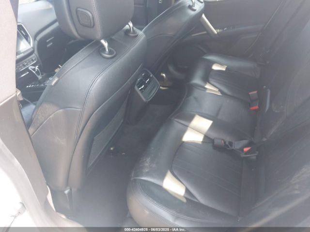 2017 MASERATI GHIBLI ZAM57XSA5H1262534 Photo 7