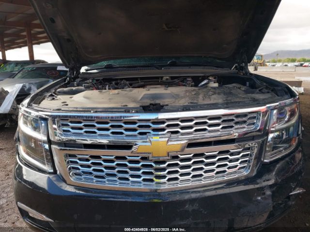 2016 CHEVROLET TAHOE 1GNLCDEC6GR306616 Photo 9