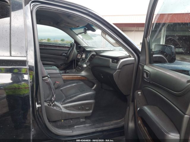 2016 CHEVROLET TAHOE 1GNLCDEC6GR306616 Photo 4