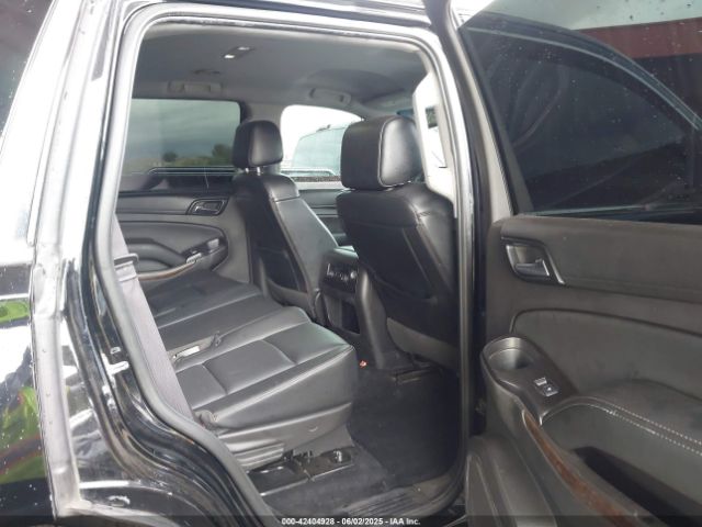 2016 CHEVROLET TAHOE 1GNLCDEC6GR306616 Photo 7