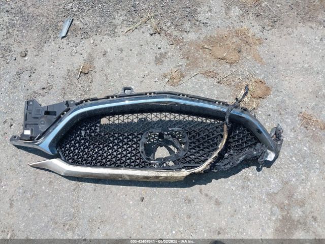 JM3KFBDM4J0445186 Mazda Cx-5 Grand Touring